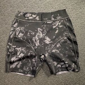 Gymshark shorts